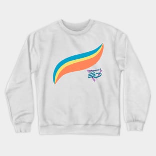 1986 Vintage EO Crewneck Sweatshirt